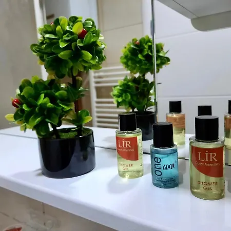 Apartamento Enjoy Pale