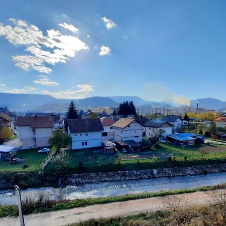 Apartamento Enjoy Pale