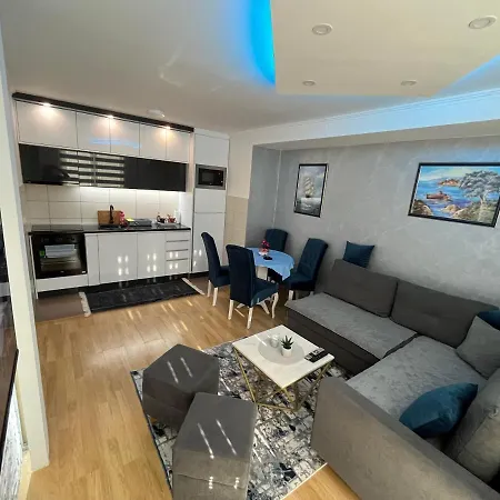 Apartamento Enjoy Pale